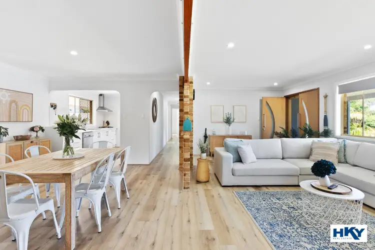 Sixth view of Homely house listing, 92 Lagoon Drive, Yanchep WA 6035