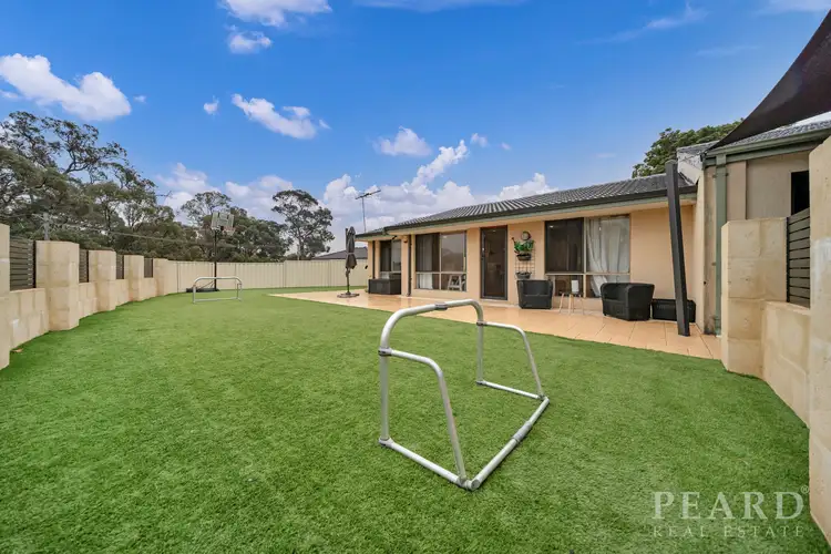 Second view of Homely house listing, 5 Ellendale Drive, Heathridge WA 6027