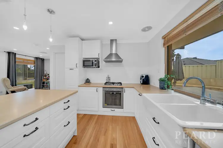 Third view of Homely house listing, 5 Ellendale Drive, Heathridge WA 6027
