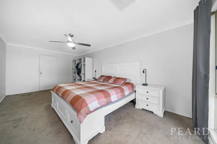 Fourth view of Homely house listing, 5 Ellendale Drive, Heathridge WA 6027