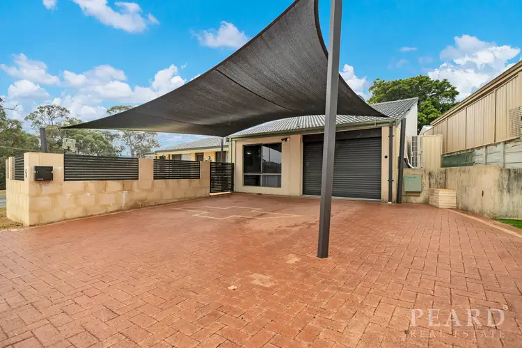 Fifth view of Homely house listing, 5 Ellendale Drive, Heathridge WA 6027