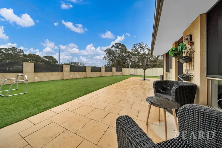 Sixth view of Homely house listing, 5 Ellendale Drive, Heathridge WA 6027