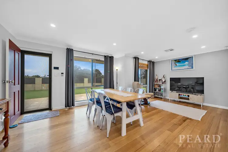 Seventh view of Homely house listing, 5 Ellendale Drive, Heathridge WA 6027