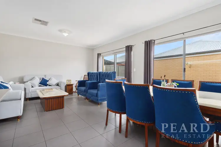 92 Yellowwood Avenue, Piara Waters WA 6112