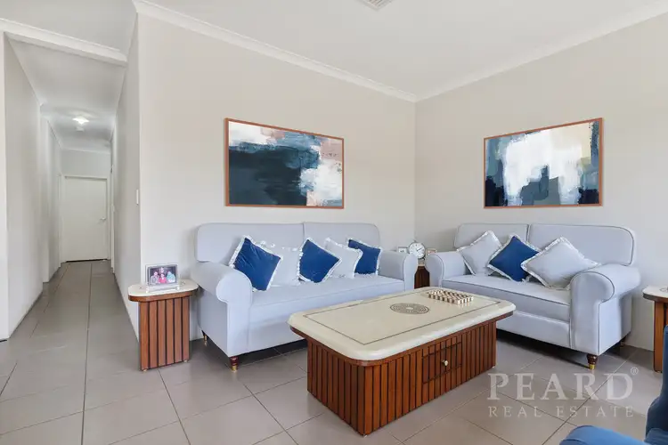 Second view of Homely house listing, 92 Yellowwood Avenue, Piara Waters WA 6112