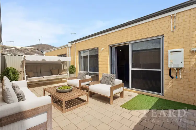 Fourth view of Homely house listing, 92 Yellowwood Avenue, Piara Waters WA 6112