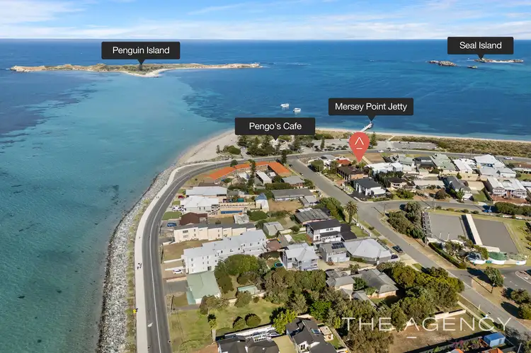 Third view of Homely land listing, 150C Arcadia Drive, Shoalwater WA 6169