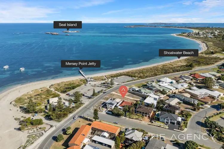 Fourth view of Homely land listing, 150C Arcadia Drive, Shoalwater WA 6169
