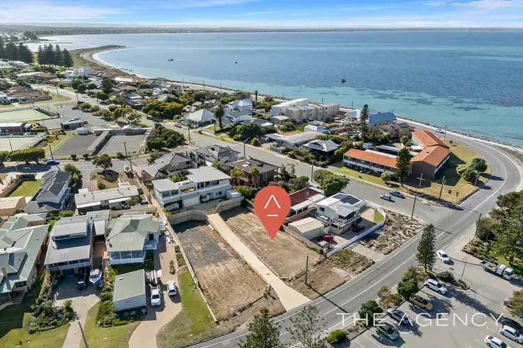 Fifth view of Homely land listing, 150C Arcadia Drive, Shoalwater WA 6169