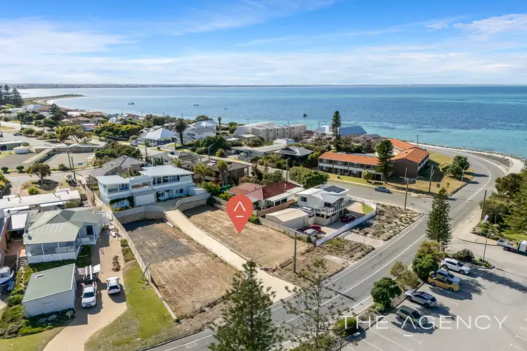 Seventh view of Homely land listing, 150C Arcadia Drive, Shoalwater WA 6169
