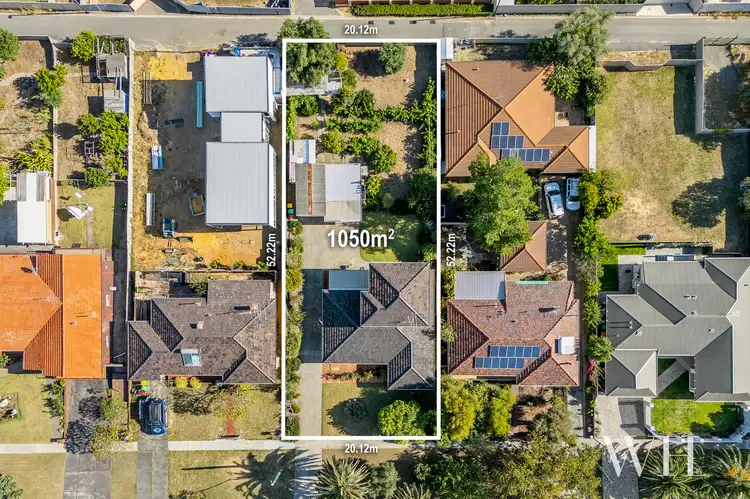147 Hope Street, White Gum Valley WA 6162