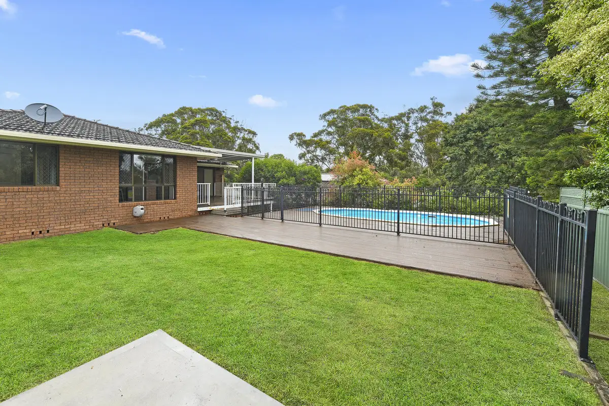 Main view of Homely house listing, 13 Yarranabee Road, Port Macquarie NSW 2444