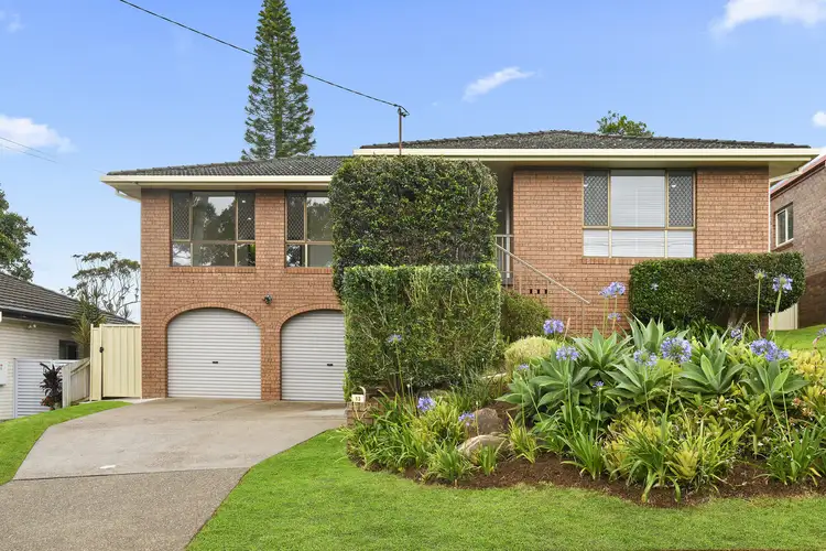 Second view of Homely house listing, 13 Yarranabee Road, Port Macquarie NSW 2444
