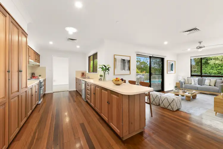 Third view of Homely house listing, 13 Yarranabee Road, Port Macquarie NSW 2444
