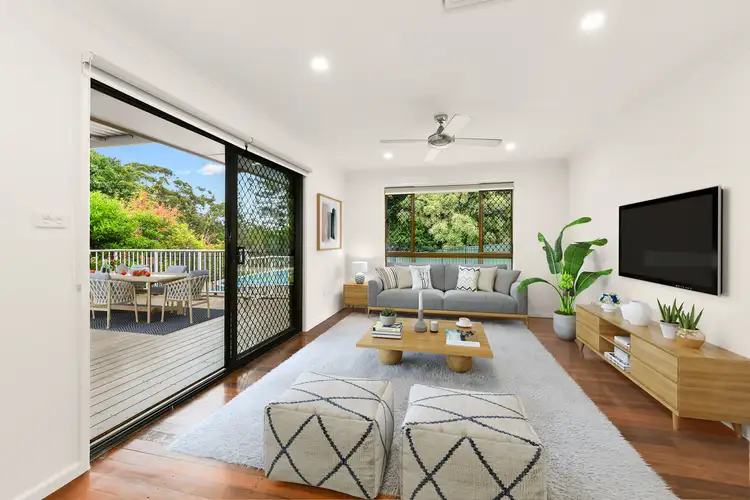 Fourth view of Homely house listing, 13 Yarranabee Road, Port Macquarie NSW 2444
