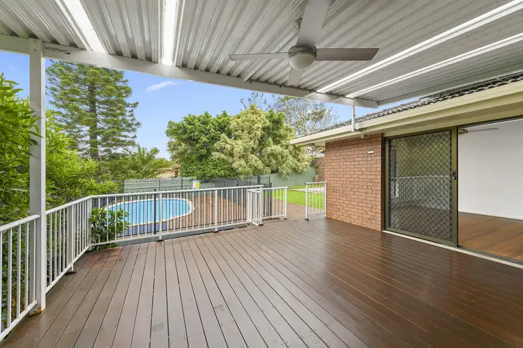 Fifth view of Homely house listing, 13 Yarranabee Road, Port Macquarie NSW 2444