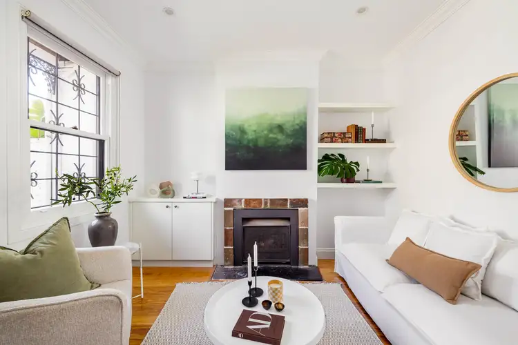 Main view of Homely terrace listing, 30 Lander Street, Darlington NSW 2008