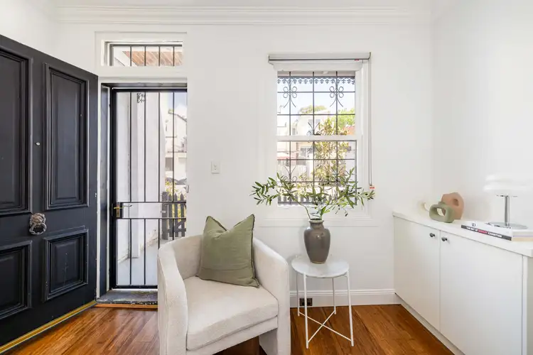 Third view of Homely terrace listing, 30 Lander Street, Darlington NSW 2008