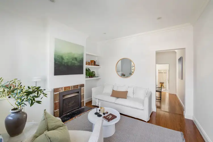 Fourth view of Homely terrace listing, 30 Lander Street, Darlington NSW 2008
