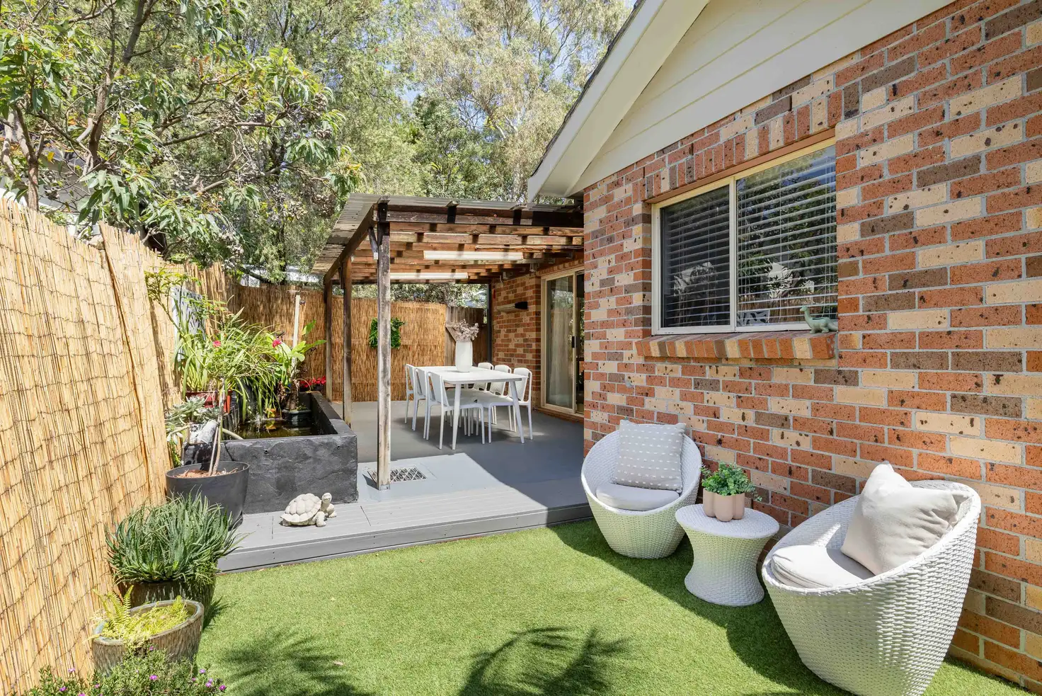 Main view of Homely house listing, 9/1 Kemp Street, Tennyson Point NSW 2111