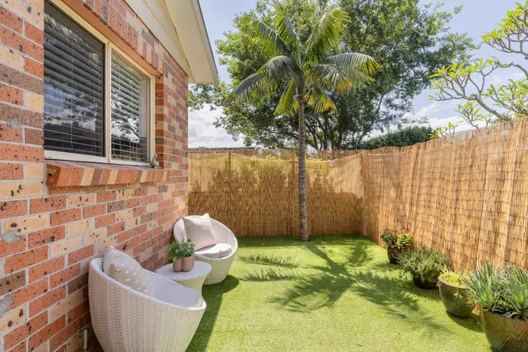 Second view of Homely house listing, 9/1 Kemp Street, Tennyson Point NSW 2111