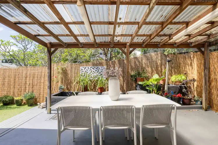 Third view of Homely house listing, 9/1 Kemp Street, Tennyson Point NSW 2111