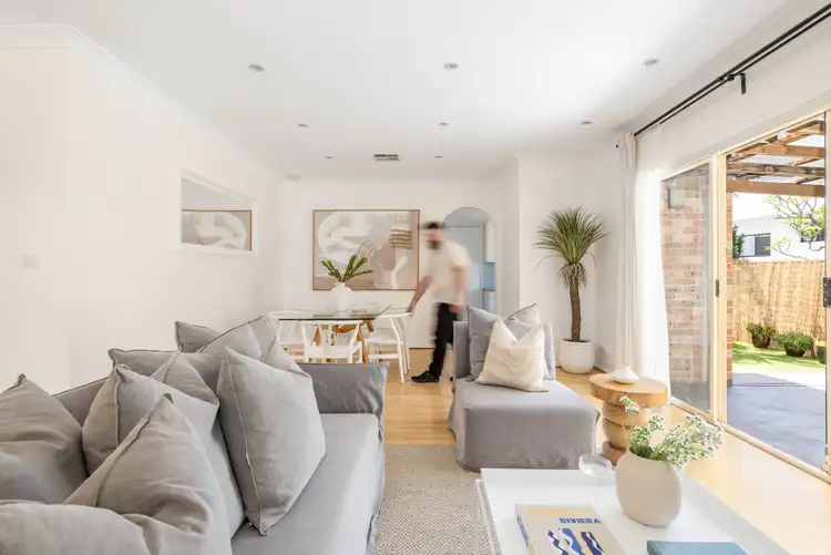 Fourth view of Homely house listing, 9/1 Kemp Street, Tennyson Point NSW 2111