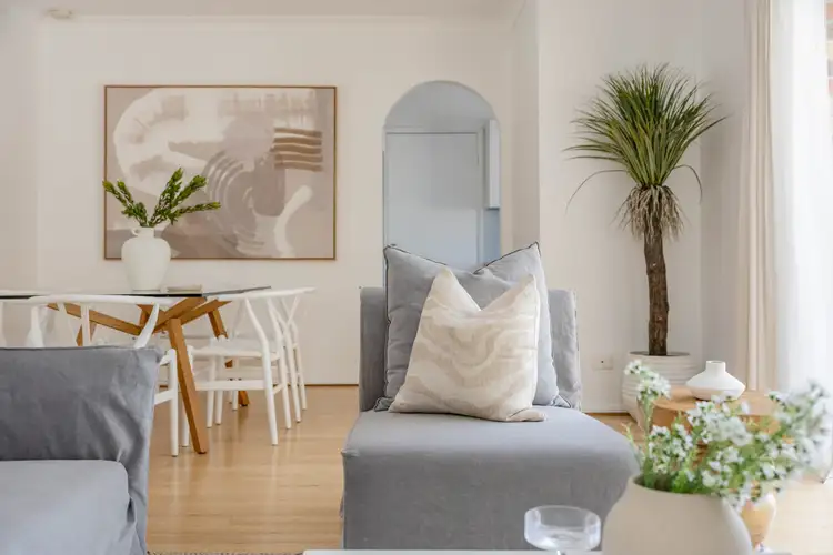 Fifth view of Homely house listing, 9/1 Kemp Street, Tennyson Point NSW 2111