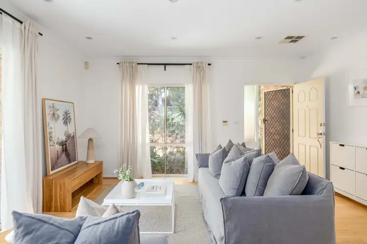 Sixth view of Homely house listing, 9/1 Kemp Street, Tennyson Point NSW 2111