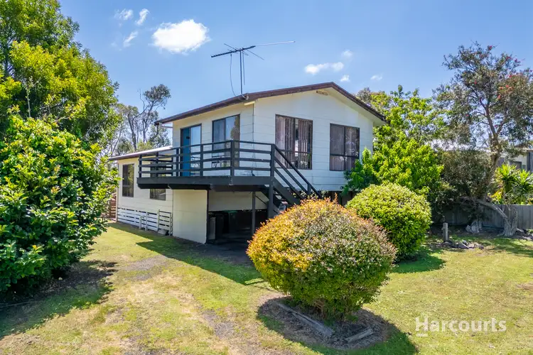 Main view of Homely house listing, 53 Sonia Cr, Pioneer Bay VIC 3984