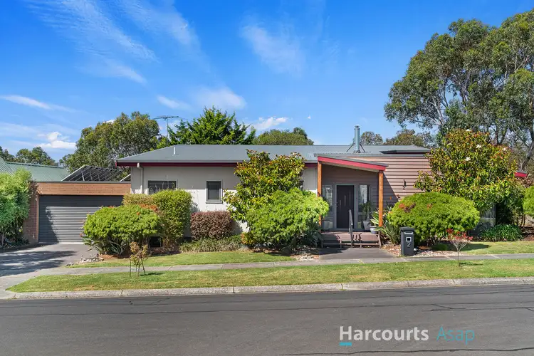 Second view of Homely house listing, 2 Waratah Close, Cowes VIC 3922