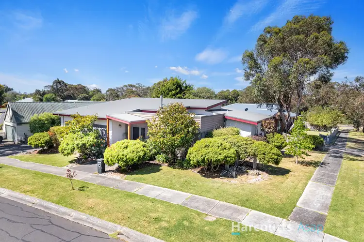 Fourth view of Homely house listing, 2 Waratah Close, Cowes VIC 3922