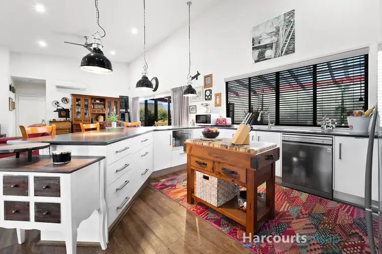 Fifth view of Homely house listing, 2 Waratah Close, Cowes VIC 3922