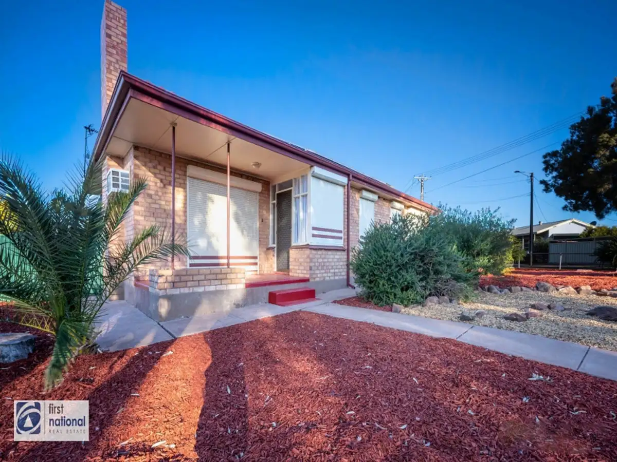 Main view of Homely house listing, 6 Francis Street, Port Augusta SA 5700