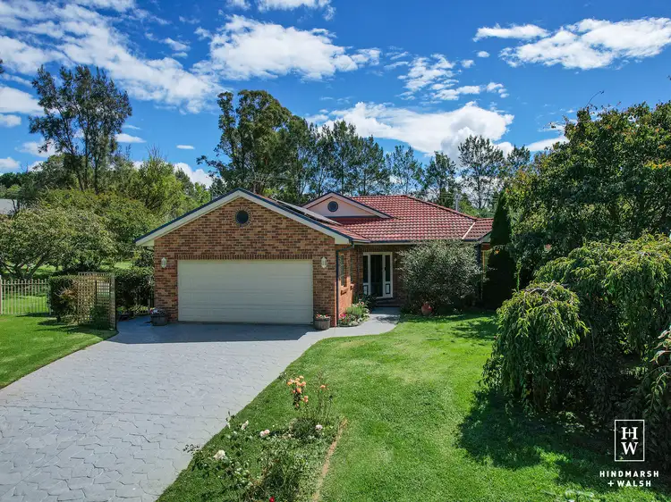 Main view of Homely house listing, 20 Victor Crescent, Moss Vale NSW 2577