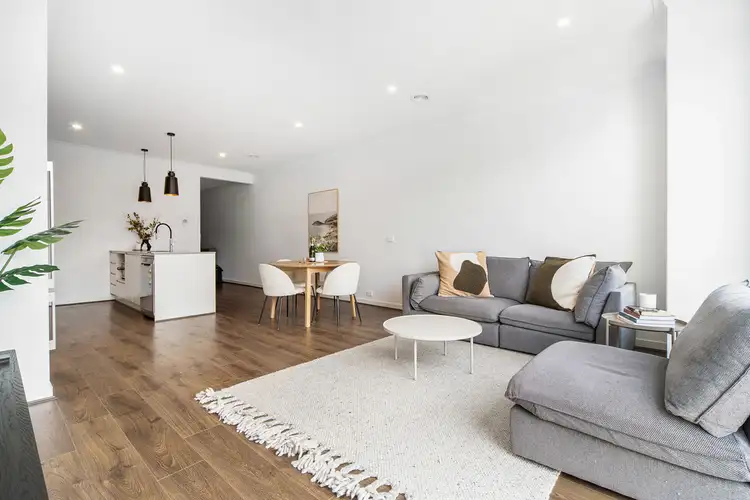 Second view of Homely house listing, 45b Hillview Drive, Carrum Downs VIC 3201