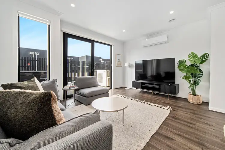 Third view of Homely house listing, 45b Hillview Drive, Carrum Downs VIC 3201