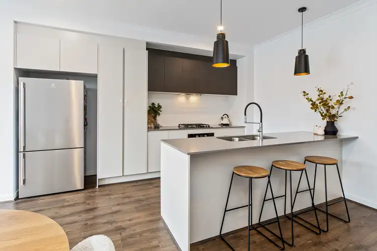 Fourth view of Homely house listing, 45b Hillview Drive, Carrum Downs VIC 3201