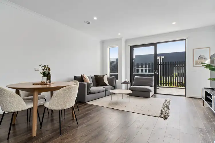 Fifth view of Homely house listing, 45b Hillview Drive, Carrum Downs VIC 3201