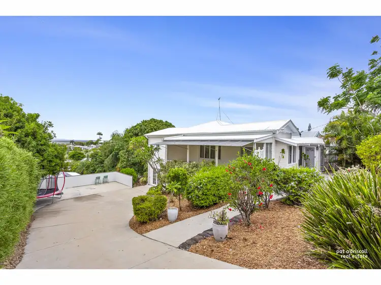 Main view of Homely house listing, 202 Agnes Street, The Range QLD 4700