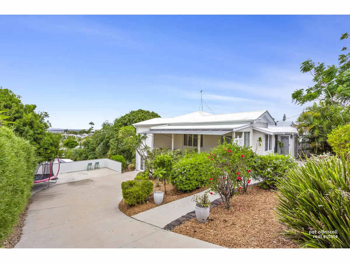 Main view of Homely house listing, 202 Agnes Street, The Range QLD 4700
