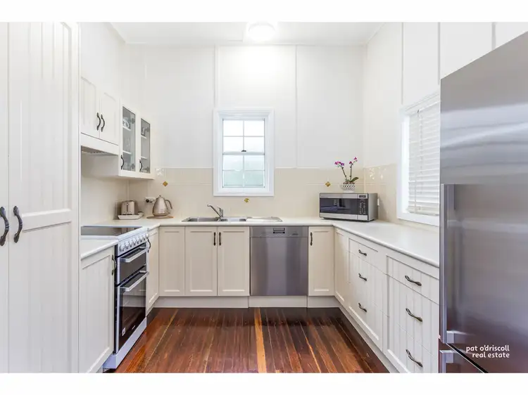 Second view of Homely house listing, 202 Agnes Street, The Range QLD 4700