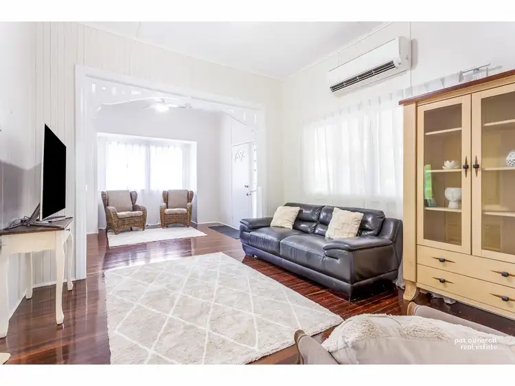 Third view of Homely house listing, 202 Agnes Street, The Range QLD 4700