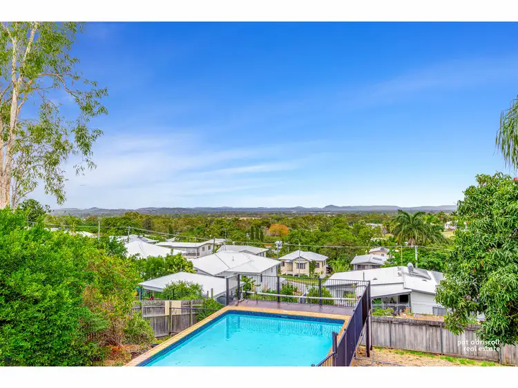 Fourth view of Homely house listing, 202 Agnes Street, The Range QLD 4700