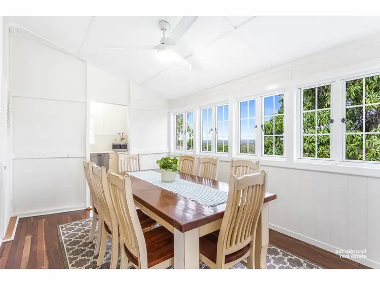 Fifth view of Homely house listing, 202 Agnes Street, The Range QLD 4700