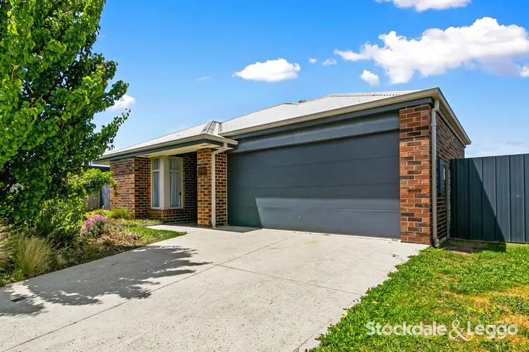 3 Hammond Street, Yinnar VIC 3869