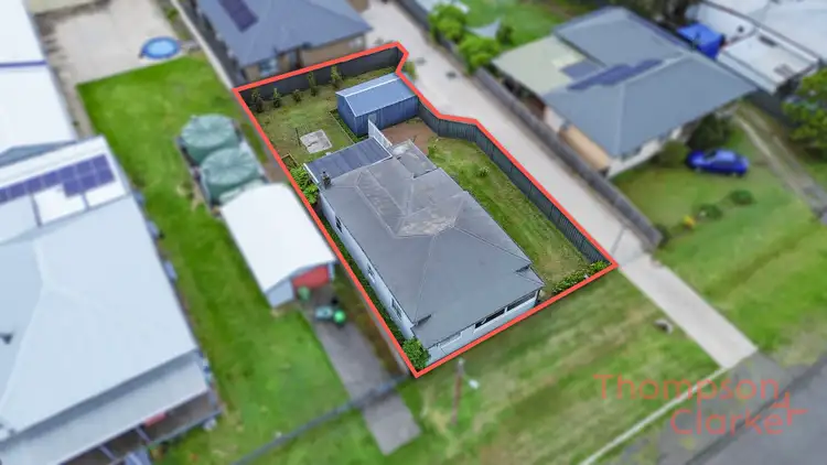 Second view of Homely house listing, 37 Coronation Street, Kurri Kurri NSW 2327