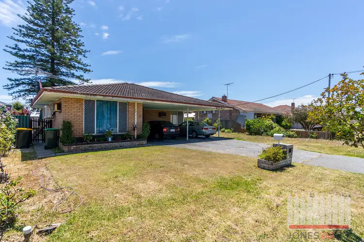 46A Smith Street, Dianella WA 6059