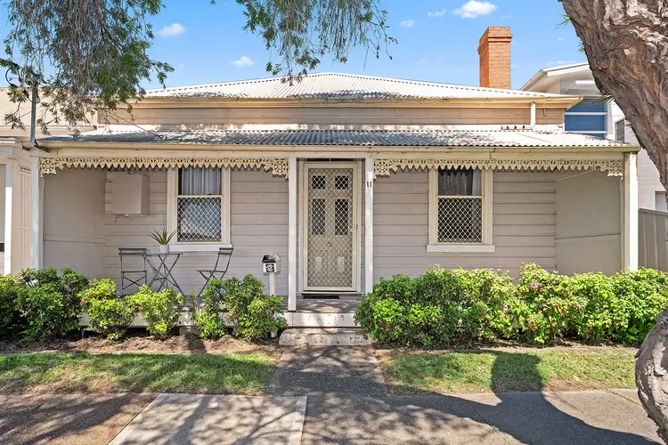 11 Lawson Street, Hamilton NSW 2303