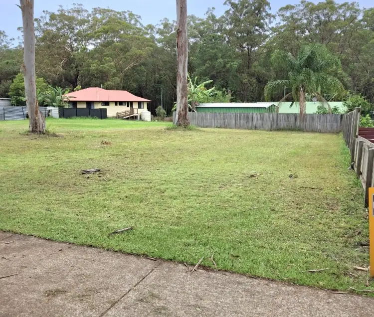 12 Canaipa Road, Russell Island QLD 4184